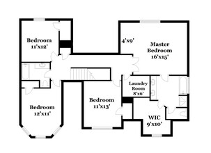 3363 Sag Harbor Ct NE in Buford, GA - Building Photo - Building Photo