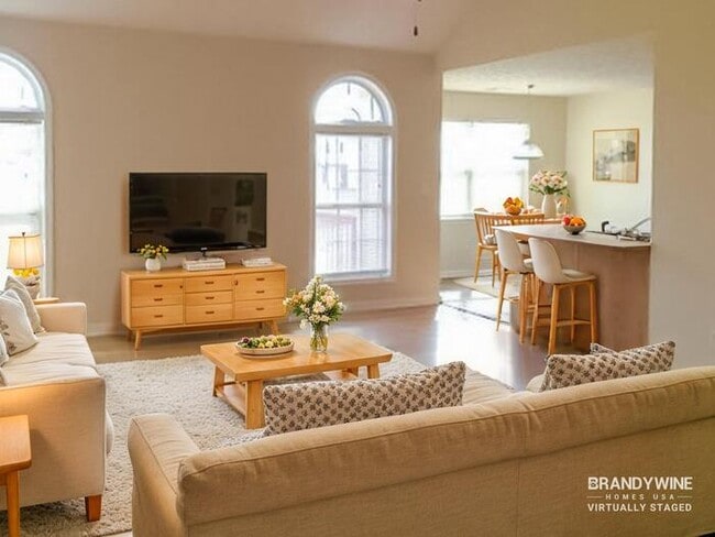 3699 William Tr in Ellenwood, GA - Building Photo - Building Photo