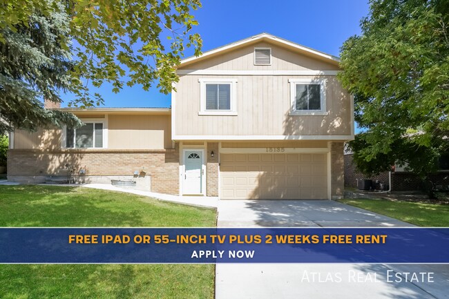 property at 15135 E Bails Pl