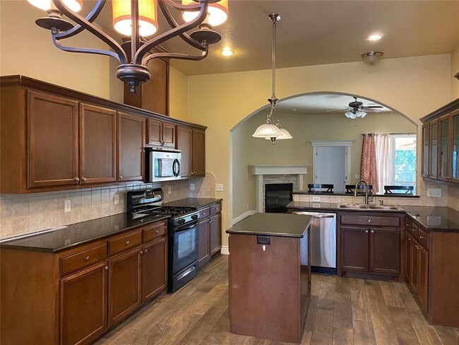 1708 NW 161st Cir in Edmond, OK - Building Photo - Building Photo