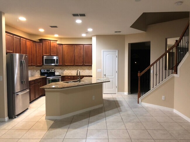 property at 1822 Trophy Bass Way