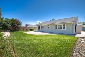 11310 Capilla Rd in San Diego, CA - Building Photo - Building Photo