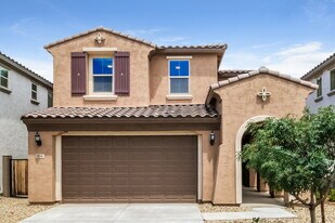 9546 E Thornbush Ave in Mesa, AZ - Building Photo