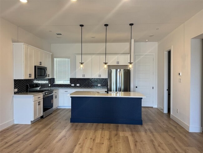 4413 Cave Spgs St in Prosper, TX - Building Photo - Building Photo