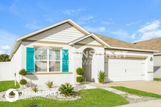 703 Kindred Ln in Auburndale, FL - Foto de edificio - Building Photo