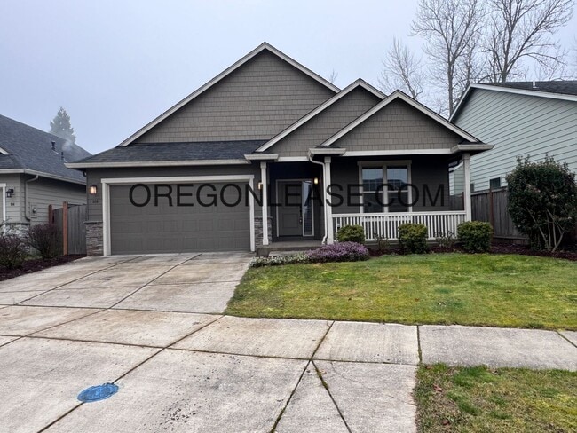 property at 920 Pennington Ct