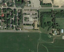 Valley View Apartments in Lamberton, MN - Building Photo