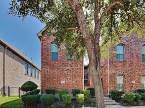 6761 Regello Dr in Frisco, TX - Foto de edificio - Building Photo