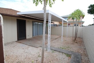 1219-1219 Kuokoa St in Pearl City, HI - Building Photo - Building Photo