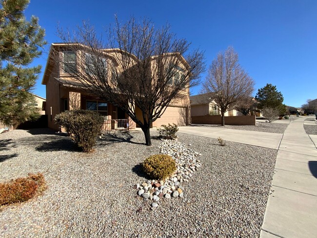 3451 Oasis Springs Rd NE in Rio Rancho, NM - Building Photo - Building Photo