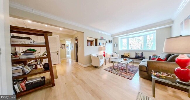 property at 2841 Gainesville St SE