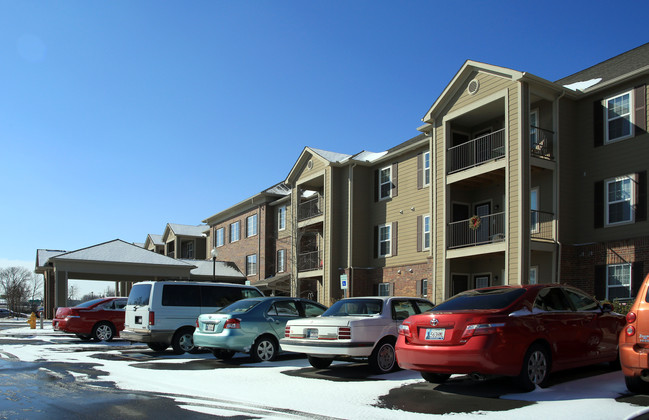 River Ridge Apartments