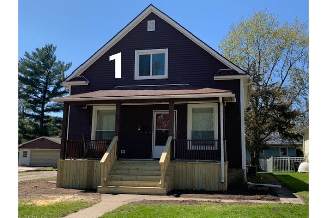 703 S State St, Unit #1