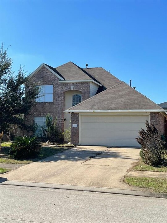 2515 Ember Canyon Ln in Katy, TX - Building Photo