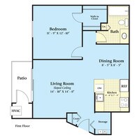 Glens of Northville Apartments photo'