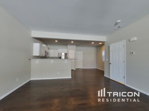 1471 Kempton Aly in Colorado Springs, CO - Building Photo - Building Photo