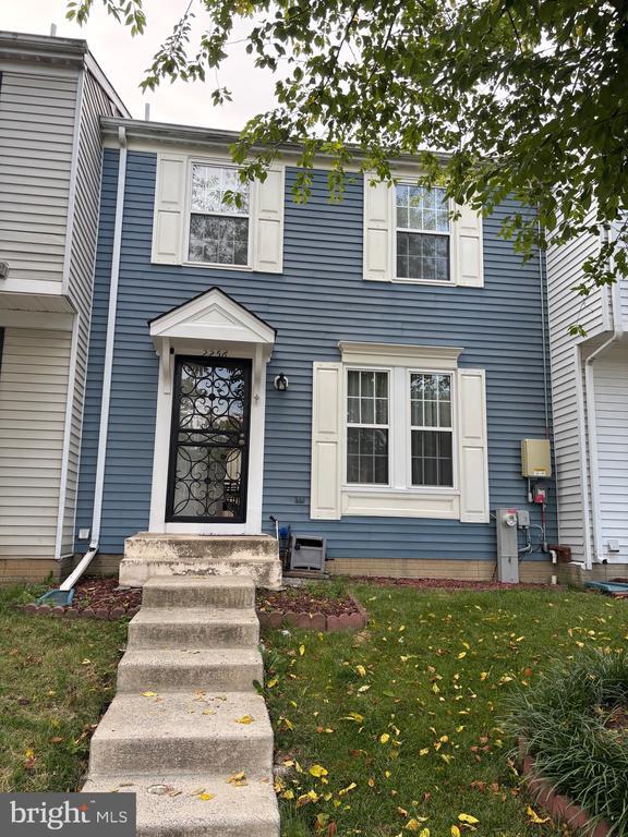 2256 Riding Crop Way in Woodlawn, MD - Building Photo - Building Photo