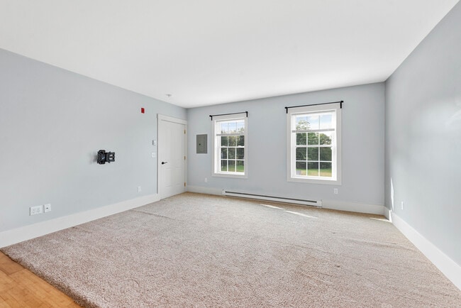 property at 816 New Hampshire Rte 175