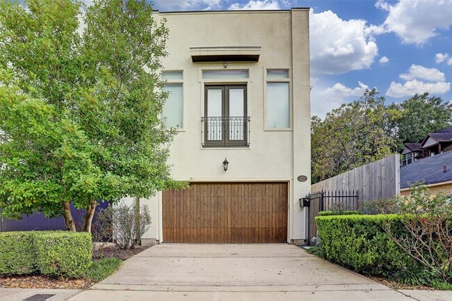 5217 Darling St in Houston, TX - Building Photo - Building Photo