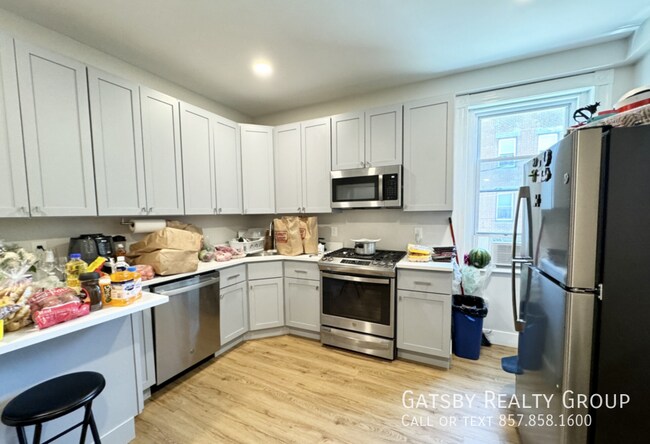 property at 164 Gove St