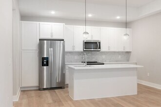 Washington Court (52 W) in Philadelphia, PA - Foto de edificio - Interior Photo