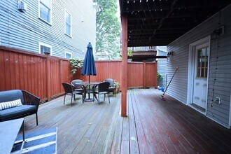 257 E St in Boston, MA - Building Photo - Building Photo