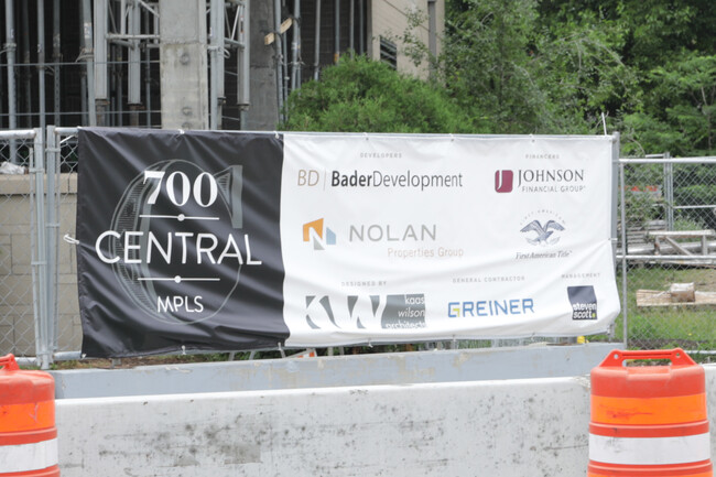 700 Central Phase Two in Minneapolis, MN - Building Photo - Other