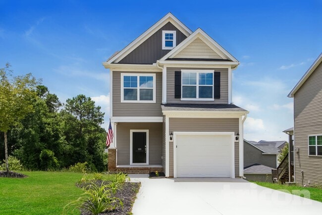 property at 120 Dunnsmore Dr