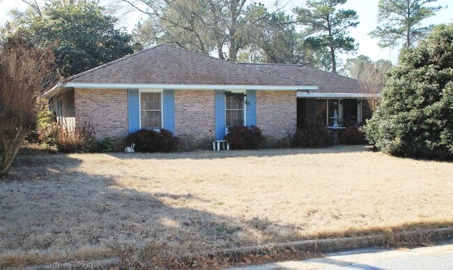 property at 3742 Caspian Dr