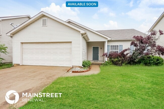 property at 6617 Timberbend Dr