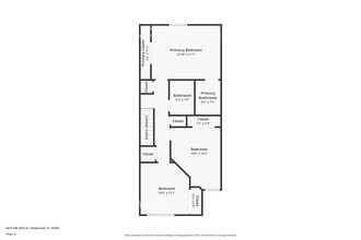 8273 SW 29th St in Miramar, FL - Building Photo - Building Photo