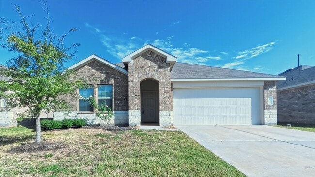 4722 Lombardy Fire Trail in Katy, TX - Building Photo - Building Photo