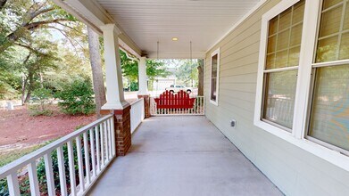 107 Campbell St in Aberdeen, NC - Building Photo - Building Photo