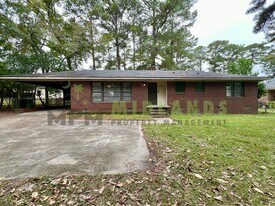 1545 S Beltline Blvd in Columbia, SC - Building Photo