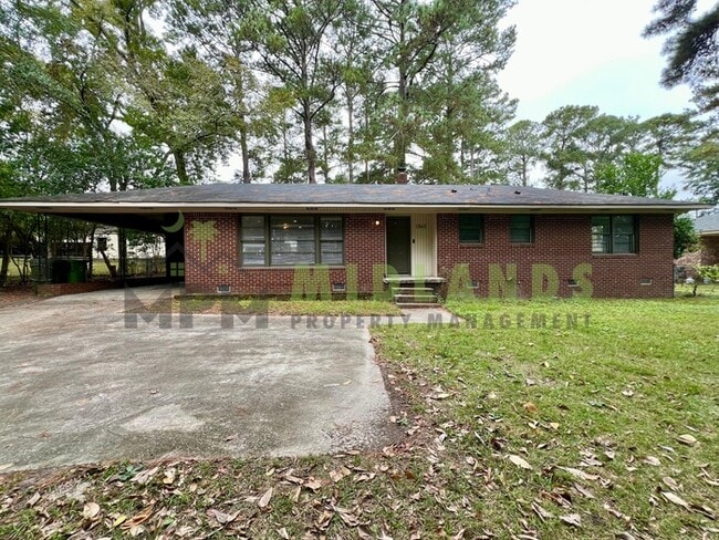 property at 1545 S Beltline Blvd