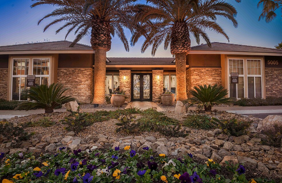 Cheyenne Crossing Apartments North Las Vegas, NV Apartments For Rent