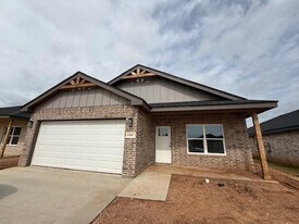 6984 Nitin Way in Abilene, TX - Building Photo