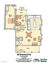 926 Greenwood Ave in Ann Arbor, MI - Building Photo - Building Photo