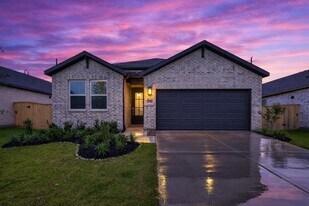 9730 Westminster Mnr Dr in Cypress, TX - Building Photo