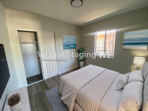 7406 S Hoover St in Los Angeles, CA - Building Photo - Building Photo