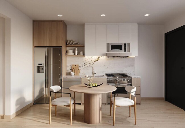 1901 Richmond Ave. in Houston, TX - Foto de edificio - Building Photo