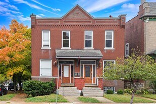 2602 Minnesota Ave in St. Louis, MO - Building Photo