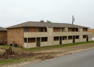 Springtown Apartments in Springtown, TX - Building Photo - Building Photo