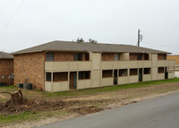 Springtown Apartments in Springtown, TX - Foto de edificio - Building Photo