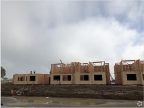 The Mesa at Laguna Ridge in Elk Grove, CA - Building Photo - Building Photo