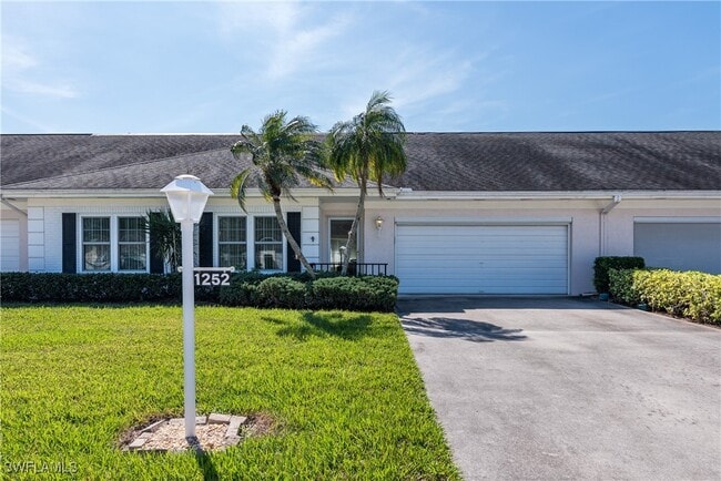 1252 S Brandywine Cir