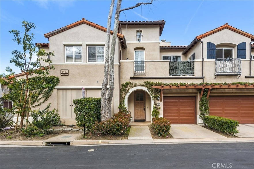 1 Tivoli Ct, Unit 73 in Newport Beach, CA - Building Photo