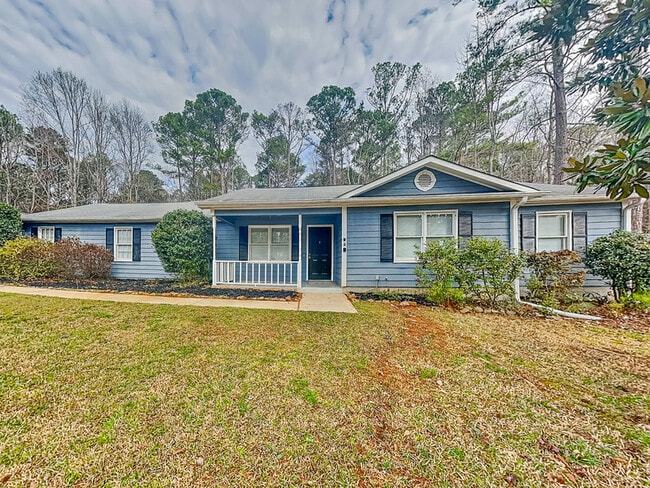 property at 65 Homeport Dr