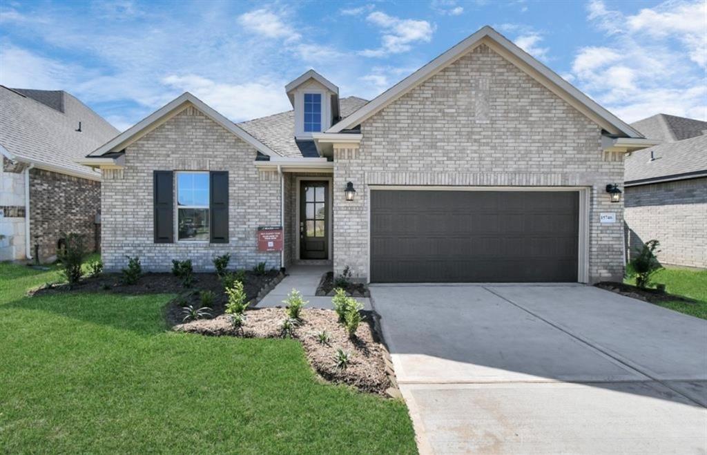 15746 Rosemary Hl Ln in Conroe, TX - Building Photo