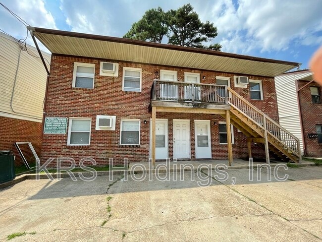 property at 7447 Fenner St